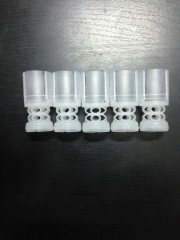 Пыж-контейнер Cheddite (Шедит) H-17 12 калибра для навески дроби 36-38 г (100шт)