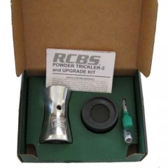 Триклер RCBS Powder Trickler 2 (сверхточный дозатор пороха)