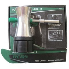 Триклер RCBS Powder Trickler 2 (сверхточный дозатор пороха)