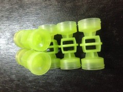 Пыж Cheddite (Шедит) mini BIOR 28 калибра под пластиковую гильзу