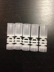 Пыж-контейнер Gualandi (Гуаланди) H-33 на 410 калибр на 11-12 гр. дроби (100шт)