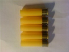 Гильза п/э капсулир. Maxam 20 калибра 70мм осн. 12мм. Цвет желтый. Пр-во Испания.