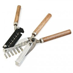 Картечница Lee #000 18 картечин калибра .360 (9.14 мм) пр-во США