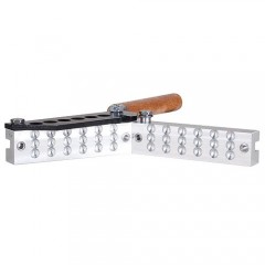 Картечница Lee #4 18 картечин калибра .240 (6.09 мм) пр-во США