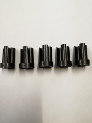 Вкладыш для создания пыж-контейнера дисперсанта Cheddite Disperseur 20 калибра пр-во Италия