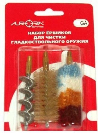 00000029078_med_ershi_v_nabore__aurora__16_kalibr__spiralnyy__shchetinnyy__sherstyanoy__dlya_chistki_stvolov_gladkostvolno.jp