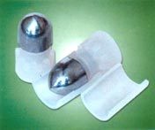 Пуля охотничья «Полева» 12 кал. Пр-во Россия. Упаковка 100 шт. Пр-во КЗОРС.