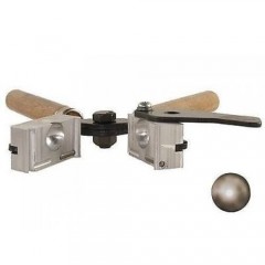 Пулелейка Lee для 12 калибра (пуля - шар: 1,12oz - 31,88г) пр-во США