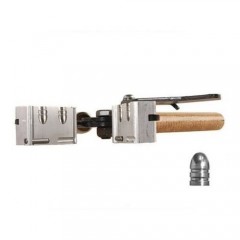 Пулелейка Lee для 32 калибра, 6 грамм, под насадку пр-во США