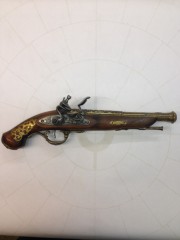 Декоративный кремниевый мушкет модель №30. Пр-во Испания