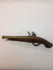 Декоративный кремниевый мушкет модель №30. Пр-во Испания