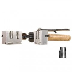 Пулелейка Lee для 410 калибра (13,64г.) пр-во США