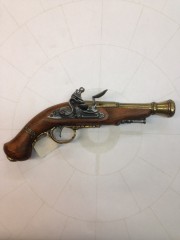 Декоративный кремниевый мушкет модель №38. Пр-во Испания