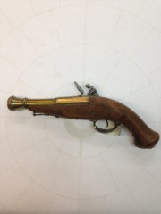 Декоративный кремниевый мушкет модель №38. Пр-во Испания