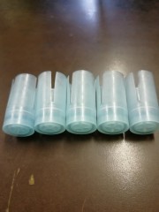 Пыж-контейнер лепесток 28 калибра для пластиковой гильзы (100 штук) пр-во Скв-Шах