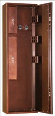 Оружейный ящик № 7 160x350x1250 мм