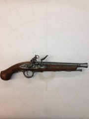 Декоративный кремниевый мушкет модель №45. Пр-во Испания