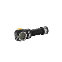 Налобный фонарь Armytek Tiara A1 v2 XP-L (тёплый свет)