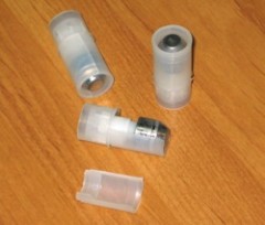 Пуля охотничья «Полева-6у» 12 кал. Пр-во Россия(НОВИНКА) Пр-во КЗОРС.