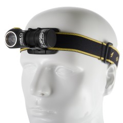 Налобный фонарь Armytek Tiara C1 v2 XP-L (белый свет)