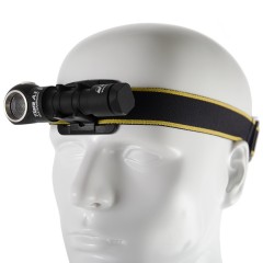 Налобный фонарь Armytek Tiara A1 Pro v2 XP-L (белый свет)