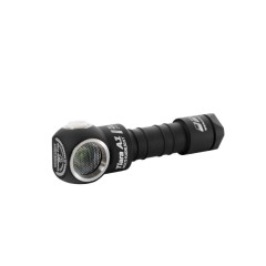 Налобный фонарь Armytek Tiara A1 Pro v2 XP-L (тёплый свет)