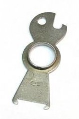 Кольцо обжимное для гильз 12 клб Пр-во Россия.