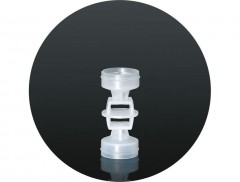 Пыж-контейнер Gualandi(Гуаланди) MB32 mini-Bior 32 калибра для навески дроби 14-15 г