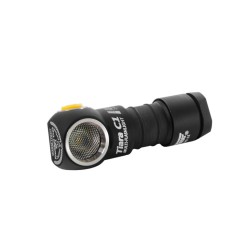 Налобный фонарь Armytek Tiara C1 Pro v2 XP-L (тёплый свет)