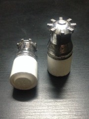 Пуля охотничья Медведь 16клб