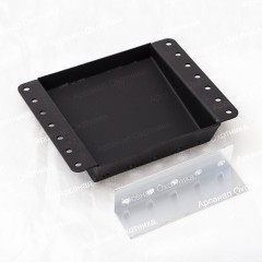 Дроболейка &quot;Капель - 5 Ст&quot; (приспособление для литья дроби)