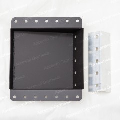 Дроболейка &quot;Капель - 5 Ст&quot; (приспособление для литья дроби)