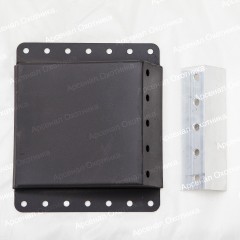 Дроболейка &quot;Капель - 5 Ст&quot; (приспособление для литья дроби)