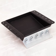 Дроболейка &quot;Капель - 5 Ст&quot; (приспособление для литья дроби)