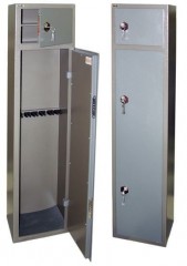 Ящик оружейный + пистолетный №ф170