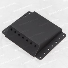 Дроболейка &quot;Капель - 7 Ст&quot; (приспособление для литья дроби)