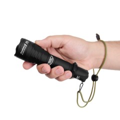 Фонарь тактический подствольный Armytek Predator v3 XP-E2 (красный свет)