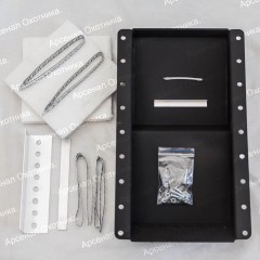 Дроболейка &quot;Капель - 8 Проф Ст&quot; (приспособление для литья дроби)