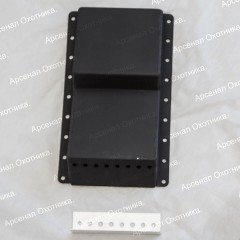 Дроболейка &quot;Капель - 8 Проф Ст&quot; (приспособление для литья дроби)