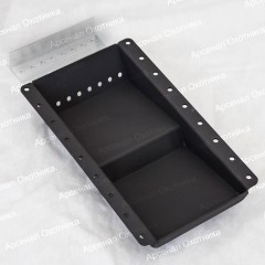 Дроболейка &quot;Капель - 8 Проф Ст&quot; (приспособление для литья дроби)