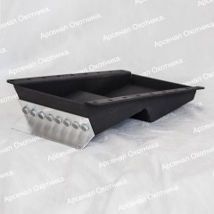 Дроболейка &quot;Капель - 8 Проф Ст&quot; (приспособление для литья дроби)