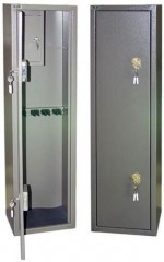 Ящик оружейный №13