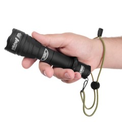 Фонарь тактический подствольный Viking Pro v3 XHP50 (тёплый свет)