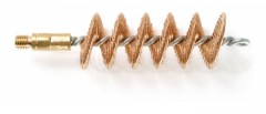 Ершик спиральный бронзовый к.12.Отгруж. упак.50шт., шт