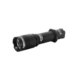 Фонарь тактический подствольный Armytek Dobermann XP-E2 (зелёный свет)