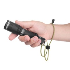 Фонарь тактический подствольный Armytek Dobermann XP-E2 (зелёный свет)
