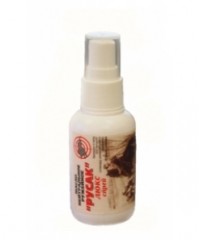 Масло &quot;Русак&quot; Люкс-Спрей (100шт/коробка)