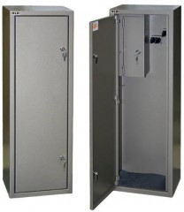 Ящик оружейный №4