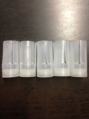 Пыж-контейнер лепесток 28 калибра для латунной гильзы (100 штук) пр-во Скв-Шах