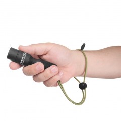 Фонарь тактический подствольный Armytek Partner A1 v3 XP-L (тёплый свет)
